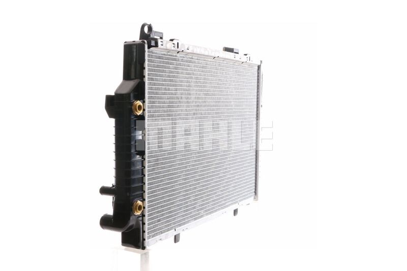 Product Image - Radiateur - CR249000S - MAHLE