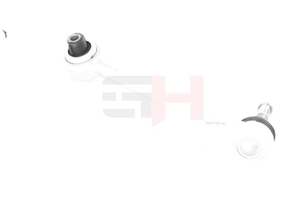 GH GH-511590V Pakabos svirtis