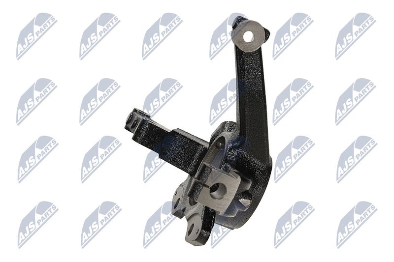 NTY ZZP-FT-022 Steering Knuckle, wheel suspension