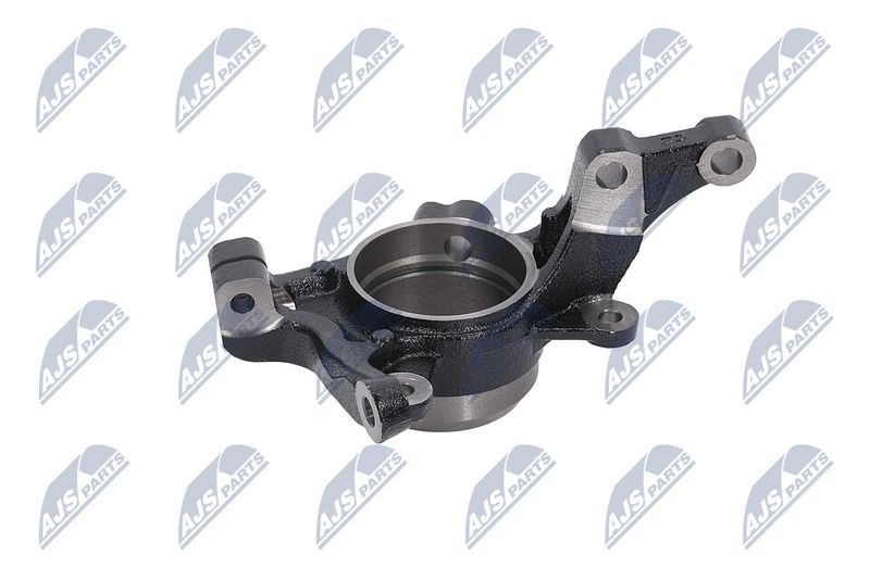 Käändmik, rattakinnitus, NTY ZZP-HY-525