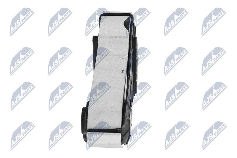 Paigutus, Mootor, NTY ZPS-FR-055