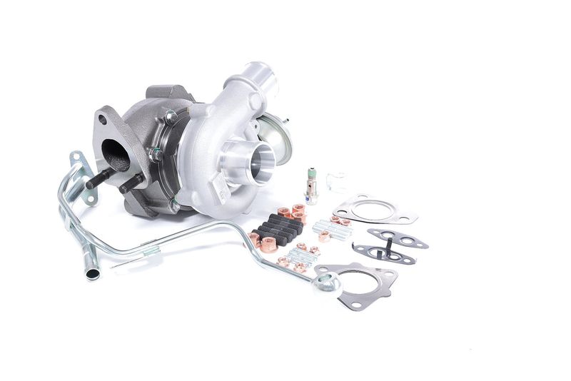 Compresor,sistem de supraalimentare T981606BT BTS Turbo