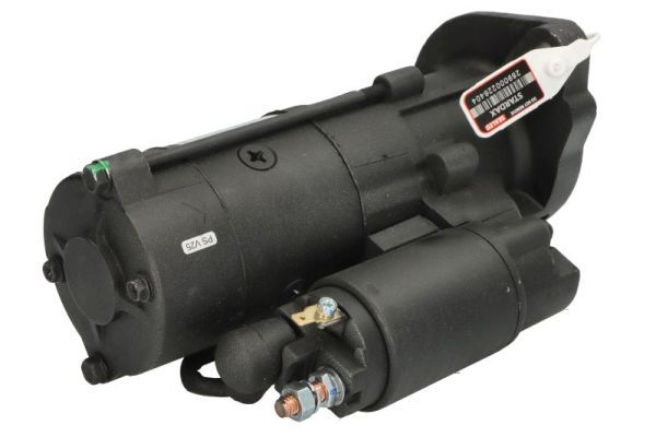 POWER TRUCK PTC-4271 Starter