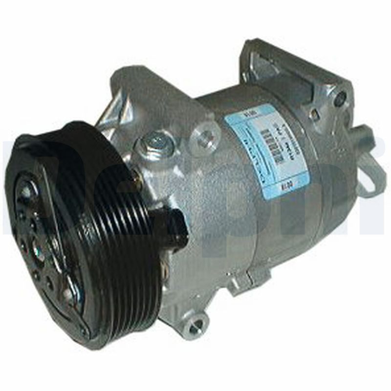 DELPHI kompresszor, klíma TSP0155354