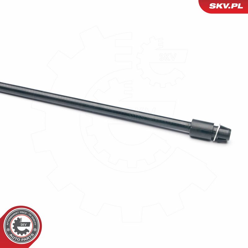 ESEN SKV 25SKV863 Cable Pull, parking brake