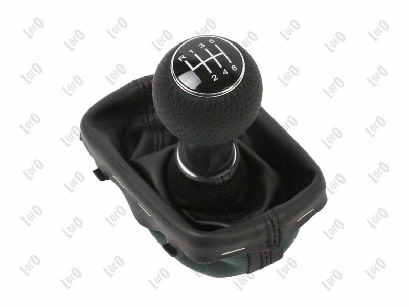 ABAKUS 135-99-608 Gear Lever Knob