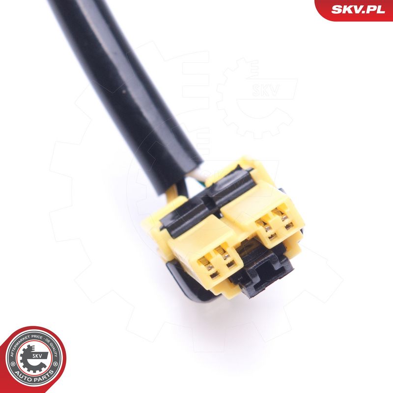 Turvapadja lint, turvapadi, ESEN SKV 96SKV531