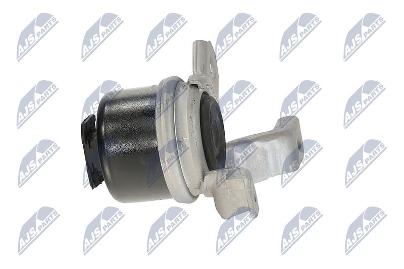 Paigutus, Mootor, NTY ZPS-LR-003