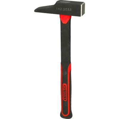 KS TOOLS Staliaus plaktukas