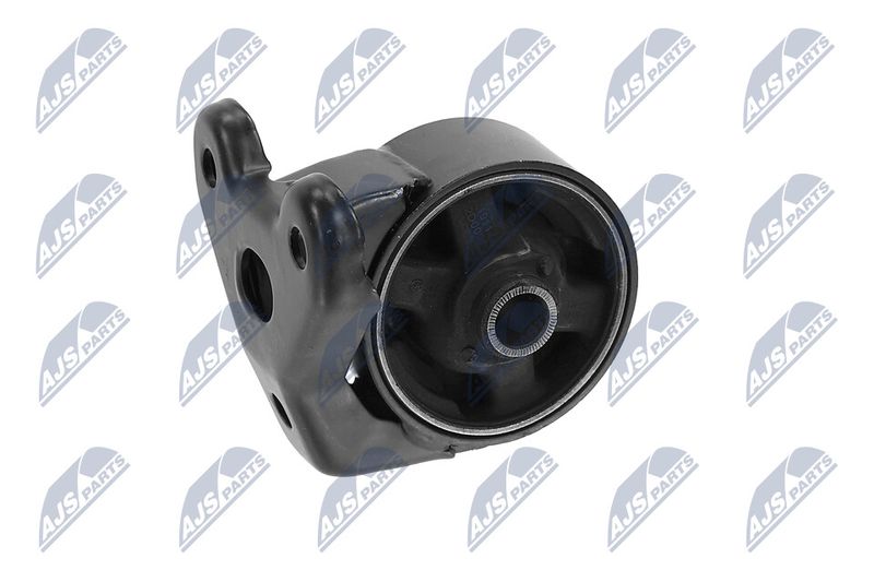 Paigutus, Mootor, NTY ZPS-HY-549