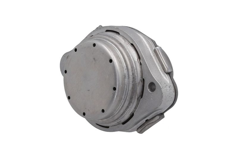 Paigutus, Mootor, KAMOKA...