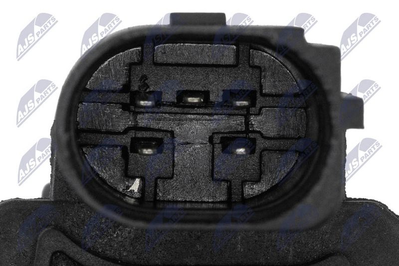 EGR-klapp, NTY EGR-FR-043