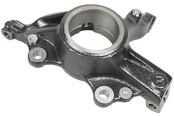 METZGER AUTOTEILE 58122001 - Steering Knuckle, wheel suspension