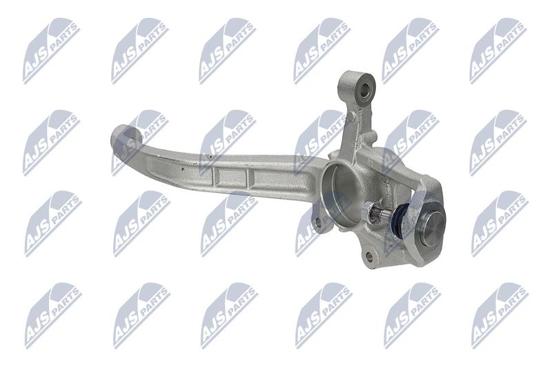 Käändmik, rattakinnitus, NTY ZZP-ME-004