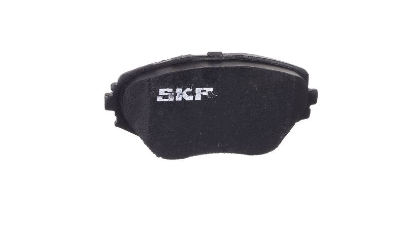 SKF VKBP 80226 Stabdžių trinkelių rinkinys, diskinis stabdys