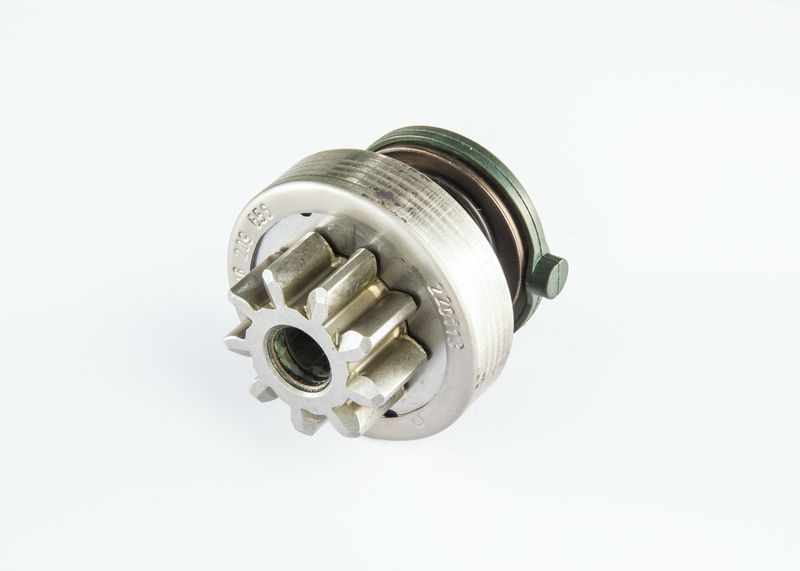 BOSCH 1006209656 Freewheel Gear, starter