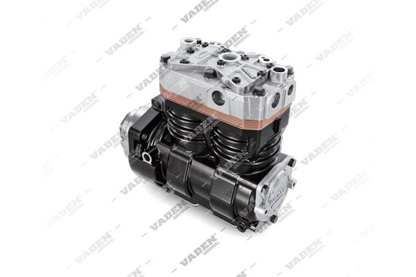 kompresor IVECO Euro 6, se spojkou 1500200001
