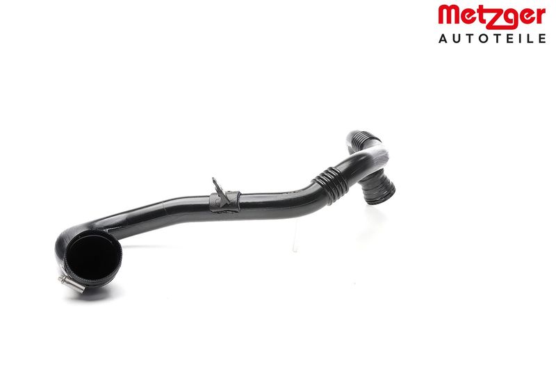 METZGER AUTOTEILE 2401246 Charge Air Hose