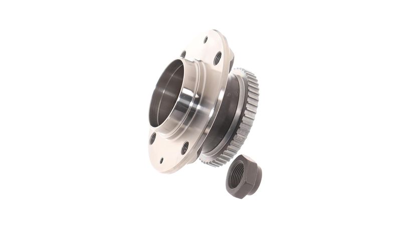 SKF VKBA 3481 Wheel Bearing Kit