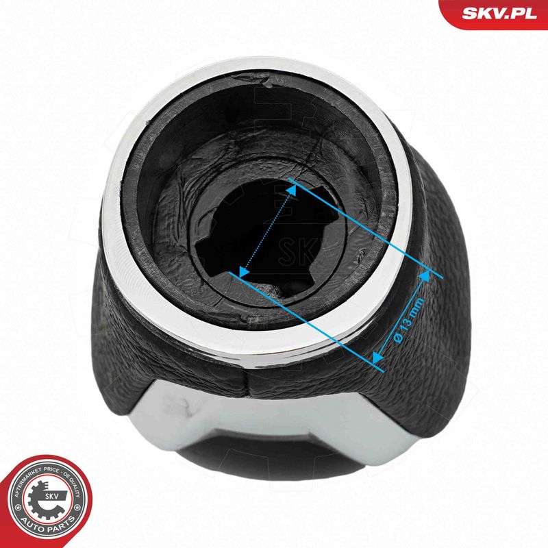 ESEN SKV 63SKV180 Gear Lever Knob
