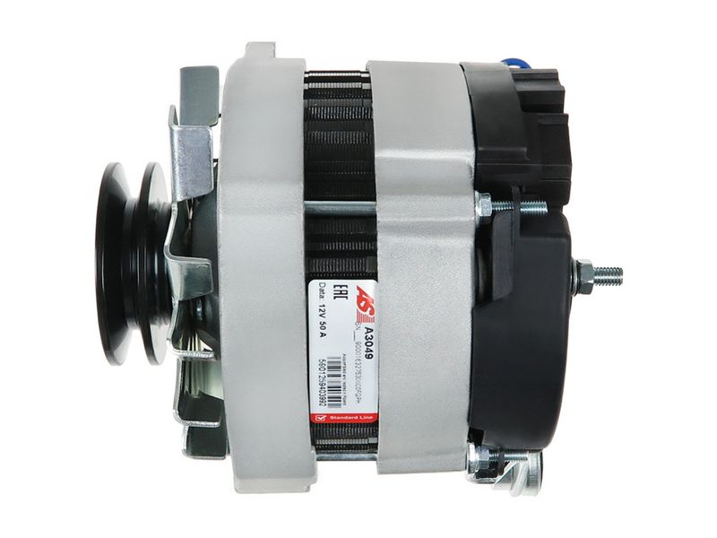 AS-PL A3049 Alternator