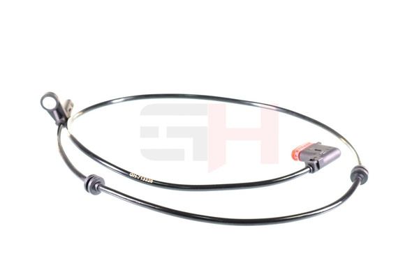 GH GH-713328 Датчик, кількість обертів колеса