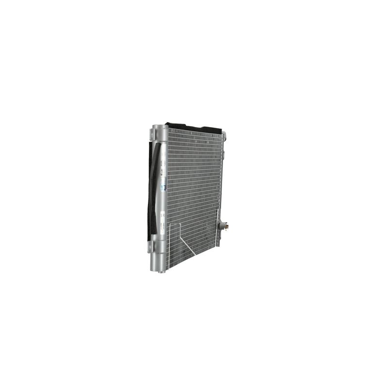 NISSENS 941224 Condenser, air conditioning