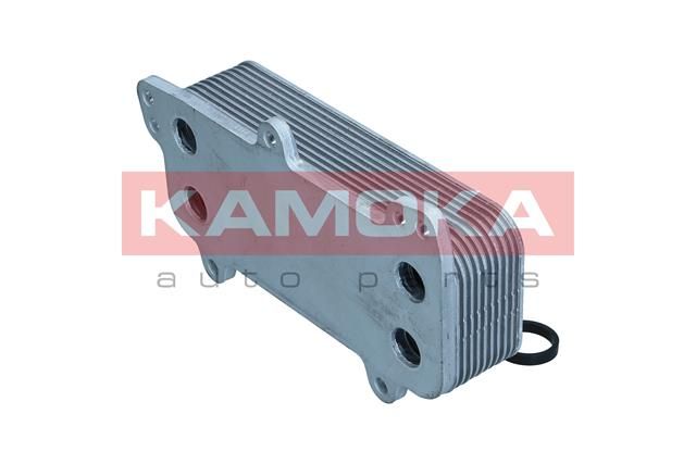 KAMOKA 7730026 Oil Cooler, engine oil