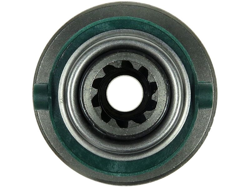Vabajooks, starter, AS-PL SD0094