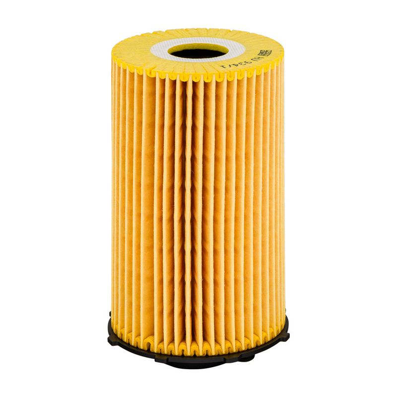Filtru ulei HU 934/1 x MANN-FILTER