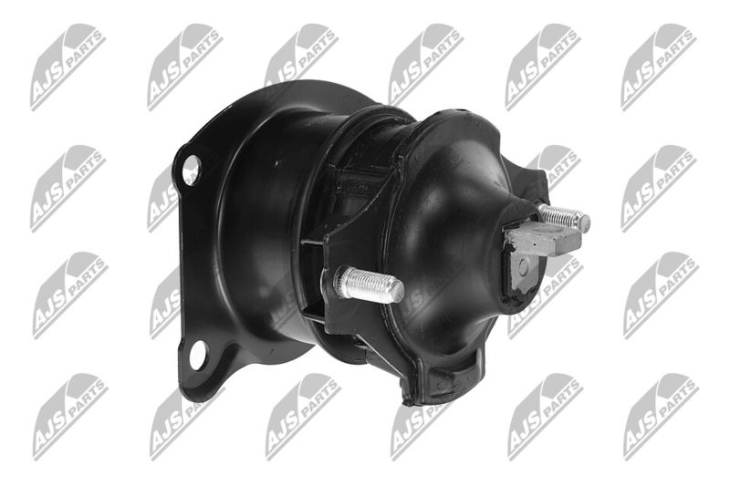 Paigutus, Mootor, NTY ZPS-HD-130