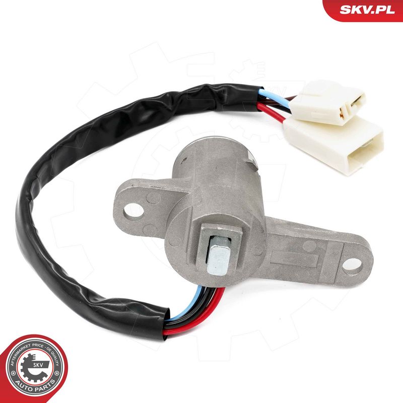 Roolilukk, ESEN SKV 65SKV219