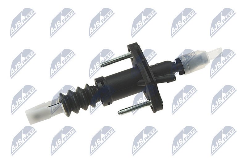 Andjasilinder, Sidur, NTY...