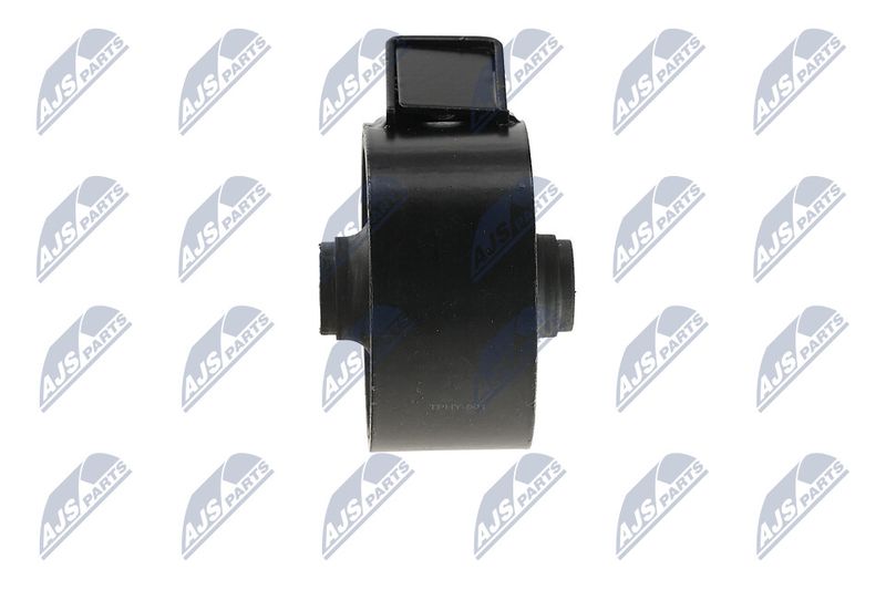 Paigutus, Mootor, NTY ZPS-HY-501