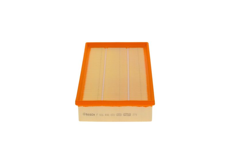 BOSCH Filtre à air F 026 400 033