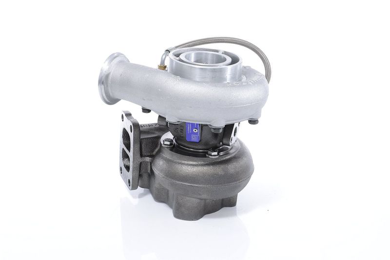 Compresor,sistem de supraalimentare T916486 BTS Turbo