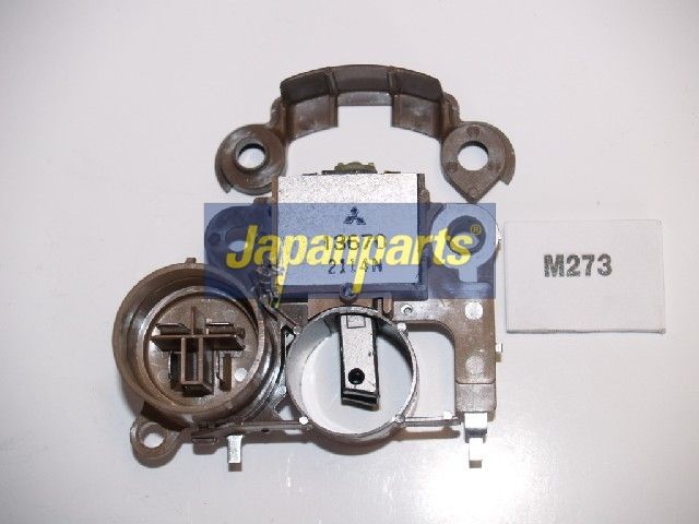 JAPANPARTS Reguliatorius, kintamosios srovės generatorius