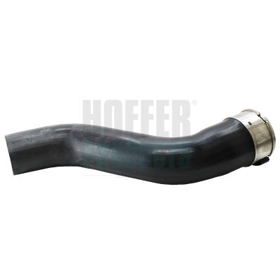 въздуховод за турбината HOFFER