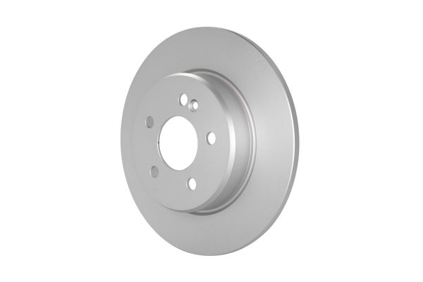 Disc frana 8DD 355 134-511 HELLA