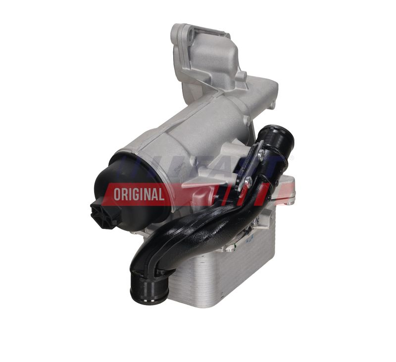 Õliradiaator, mootoriõli, FAST FT55413