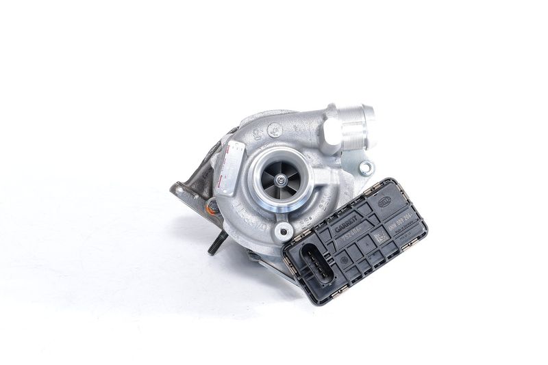 Compresor,sistem de supraalimentare T914648LI BTS Turbo