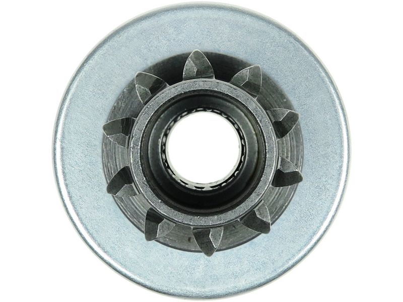 Vabajooks, starter, AS-PL SD3034