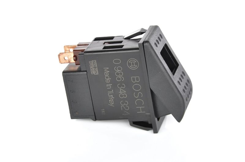 BOSCH 0986348324 Direction Indicator Switch