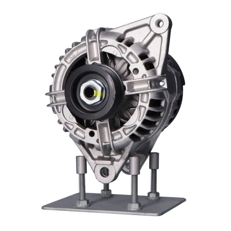 Airstal 20-0602 - Alternator
