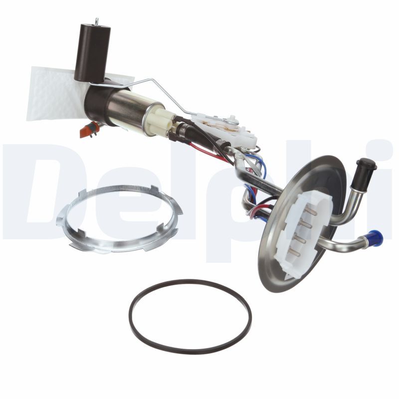 Delphi Fuel Feed Unit HP10141-11B1