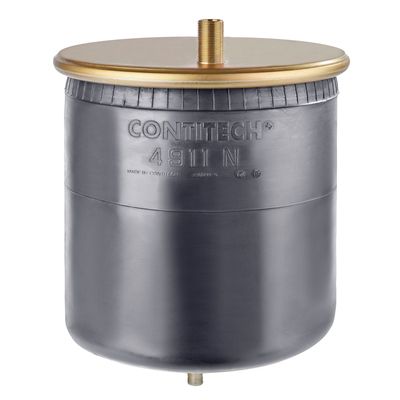 Mech, pneumatické odpružení 4911 N P04