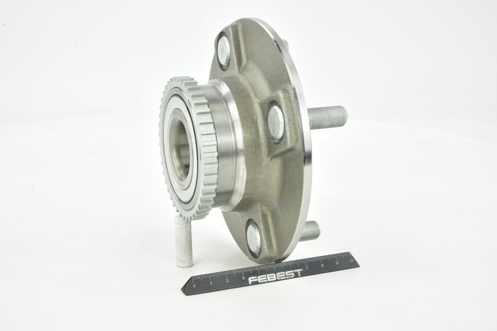 FEBEST 0282-Y11R Meisterteile Wheel Hub