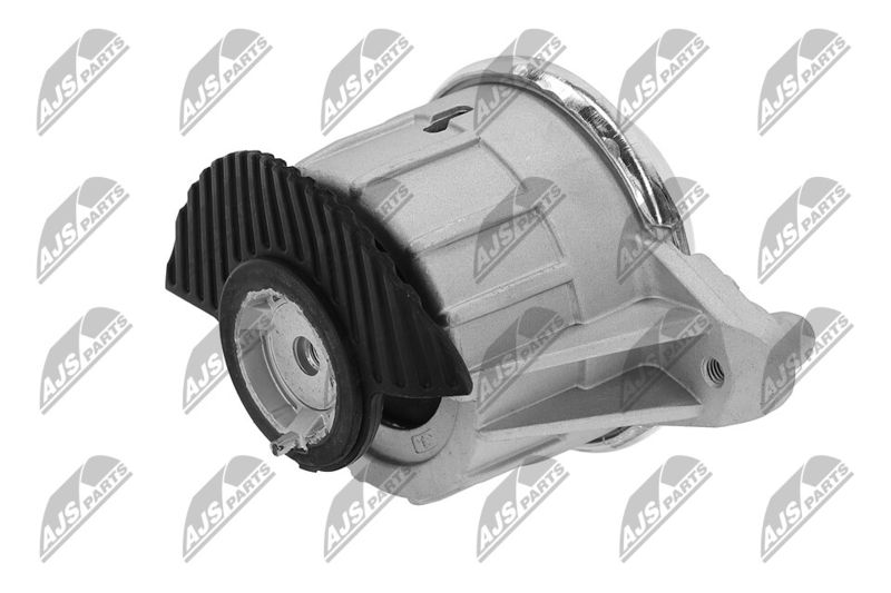 Paigutus, Mootor, NTY ZPS-ME-015