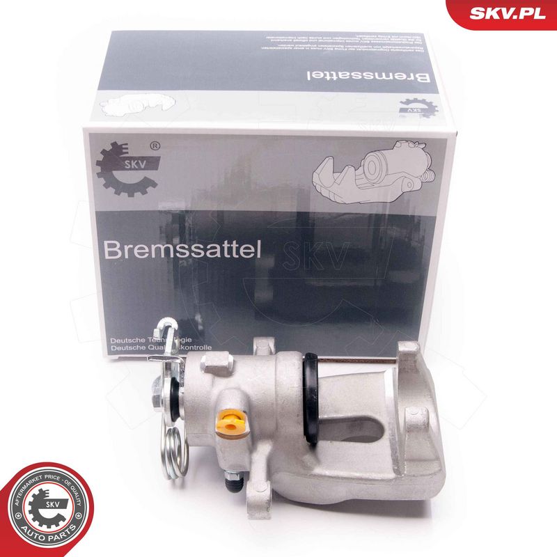 Pidurisadul, ESEN SKV 34SKV503