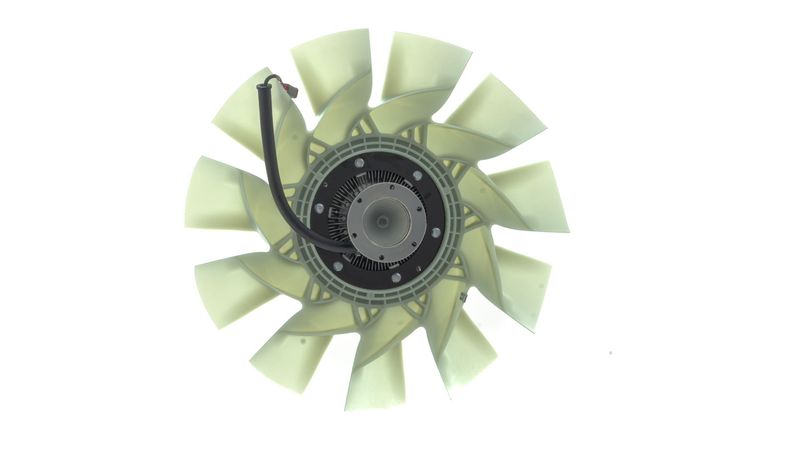 Product Image - Koelventilatorwiel - CFF498000P - MAHLE